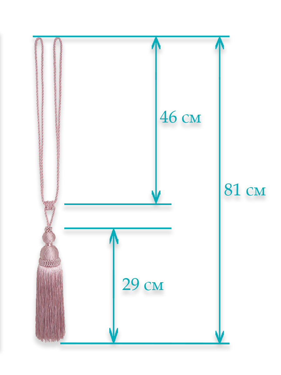 картинка Кисти Ajur HK K14-184 
