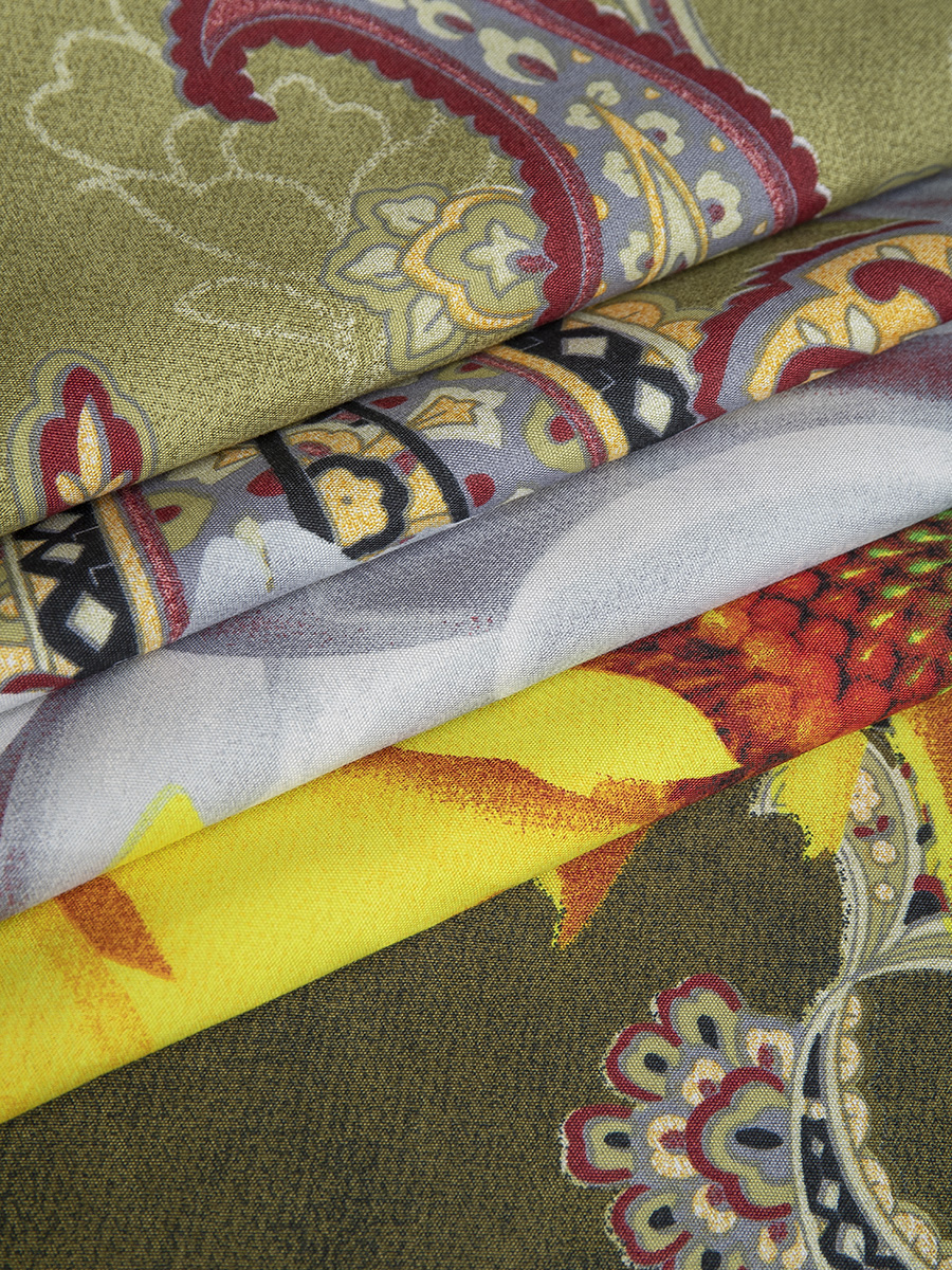 картинка Постельное бельё Amore Mio BZ Athens EURO M 