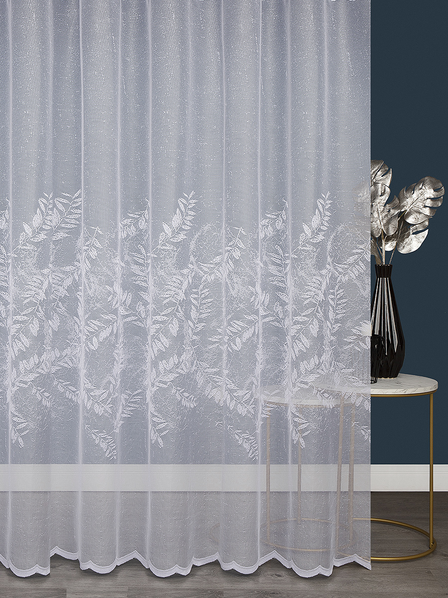 картинка Тюль HX H 630-01/160w 