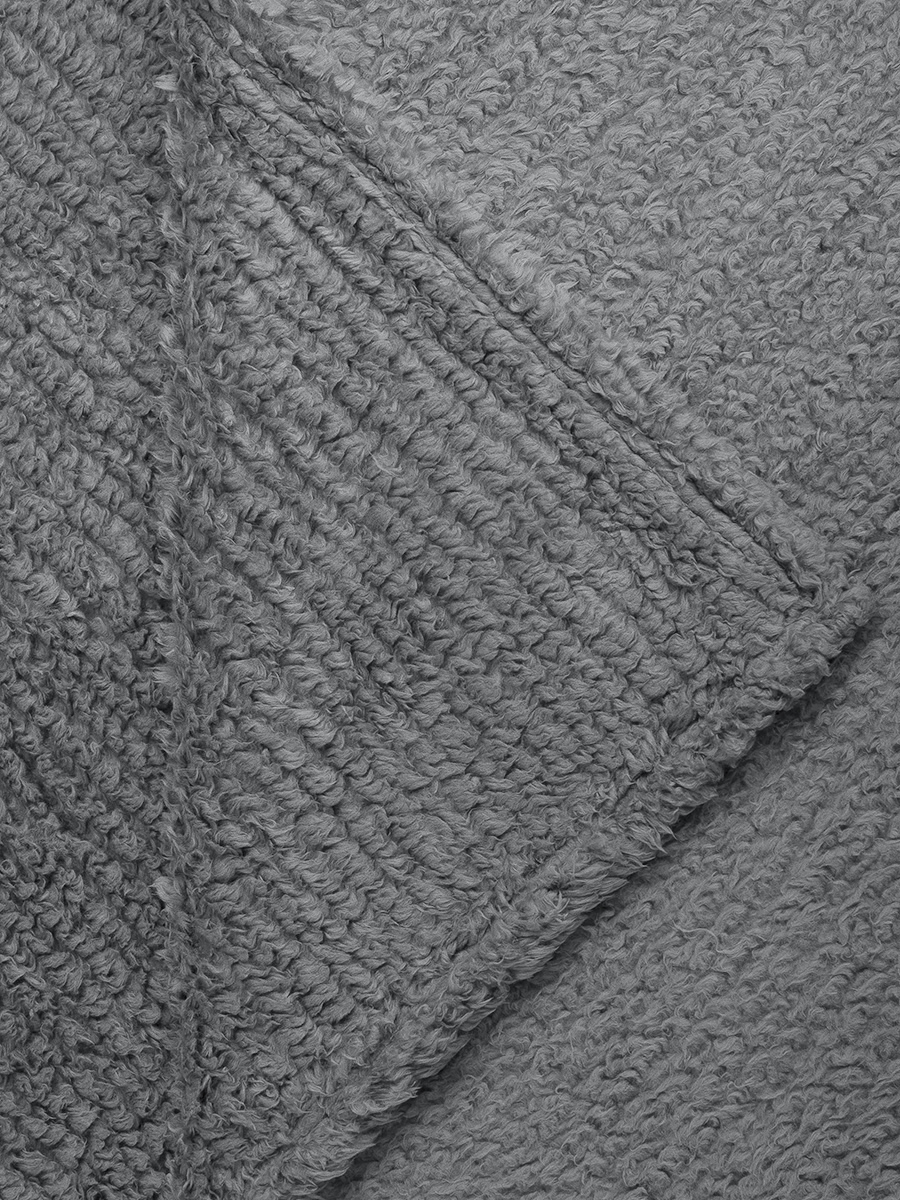 картинка Плед Texrepublic TCH SH DKGY2 041/2022 NC 