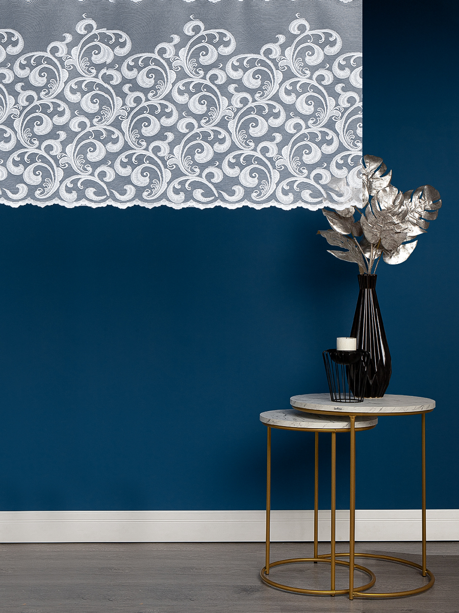 картинка Тюль HX H 4014/60w 