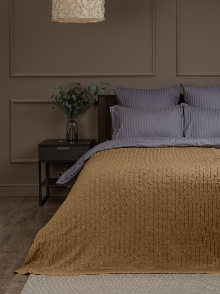 картинка Плед Buenas Noches SV lta Primo 1316 BE Бежевый 