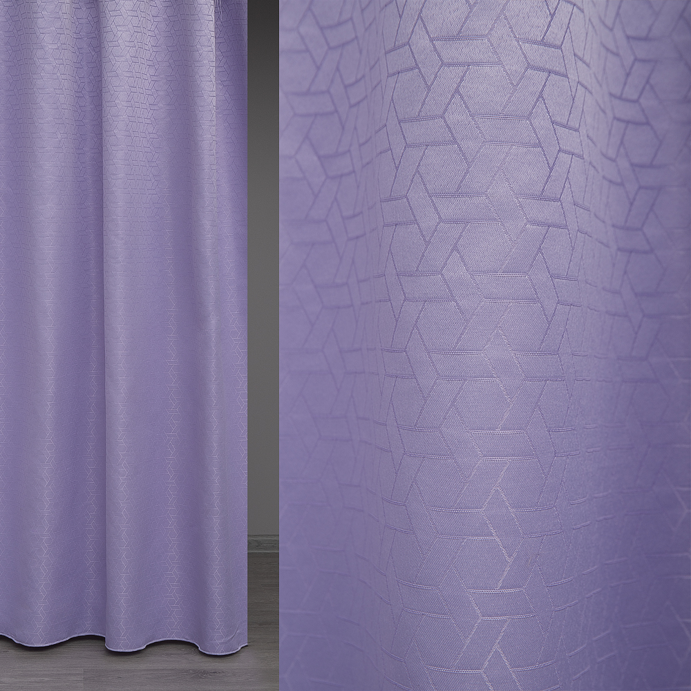 картинка Портьера Texrepublic ZG H592-143/150 