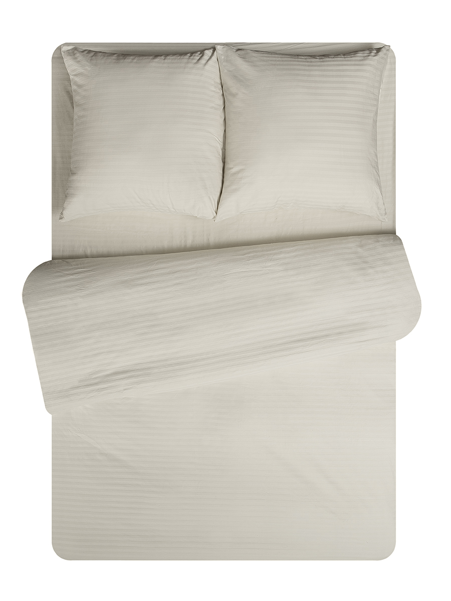 картинка Постельное бельё Amore Mio BZ QR Pearl DOUBLE Ss 
