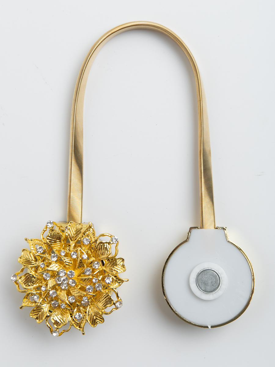 картинка Магнит Ajur MI T50- gld rezinka 30 cm 