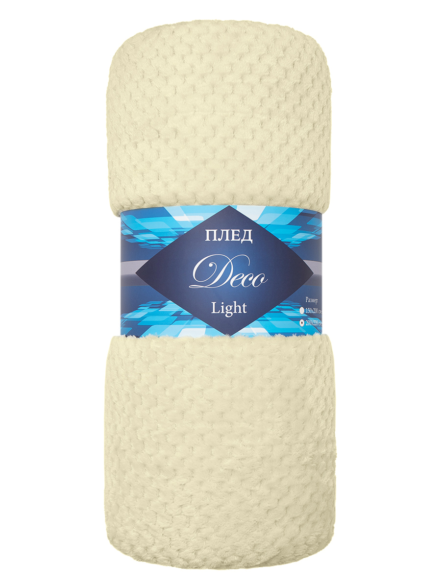 картинка Плед Texrepublic TF FNJL CR2 003/2022 r-ромбики NC 