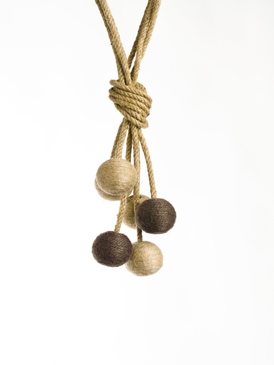 картинка Подхват д/штор Yelda YD HSR-1012 