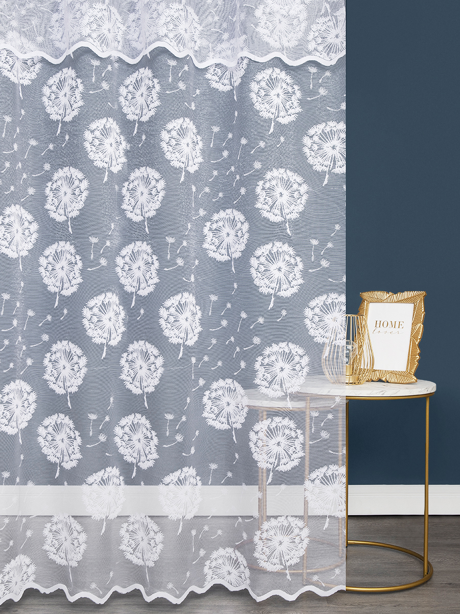 картинка Тюль Texrepublic HX M 3103/210Kw 