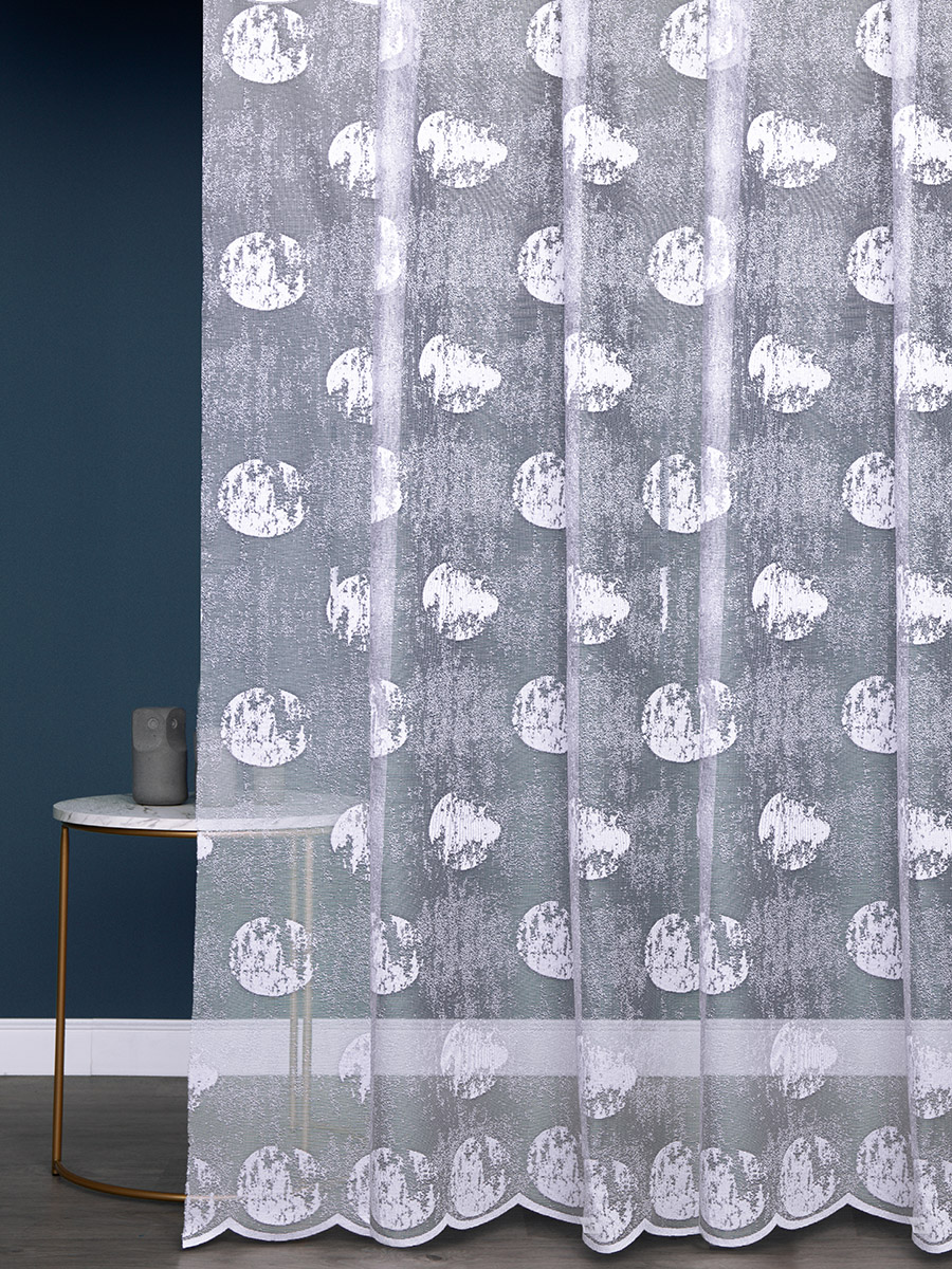 картинка Тюль LL 36010810/180w 