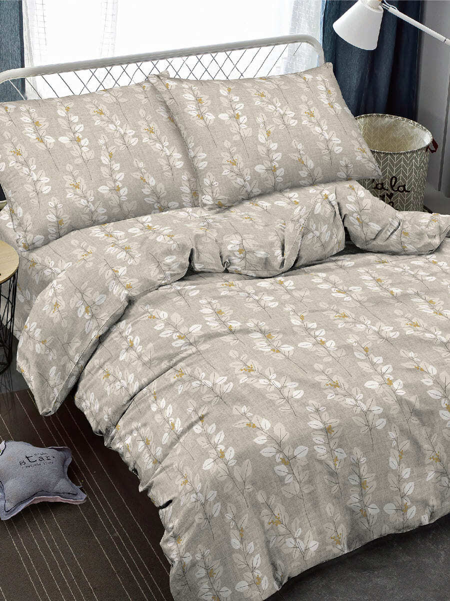 картинка Постельное бельё Amore Mio BZ Lay SINGLE Mp 