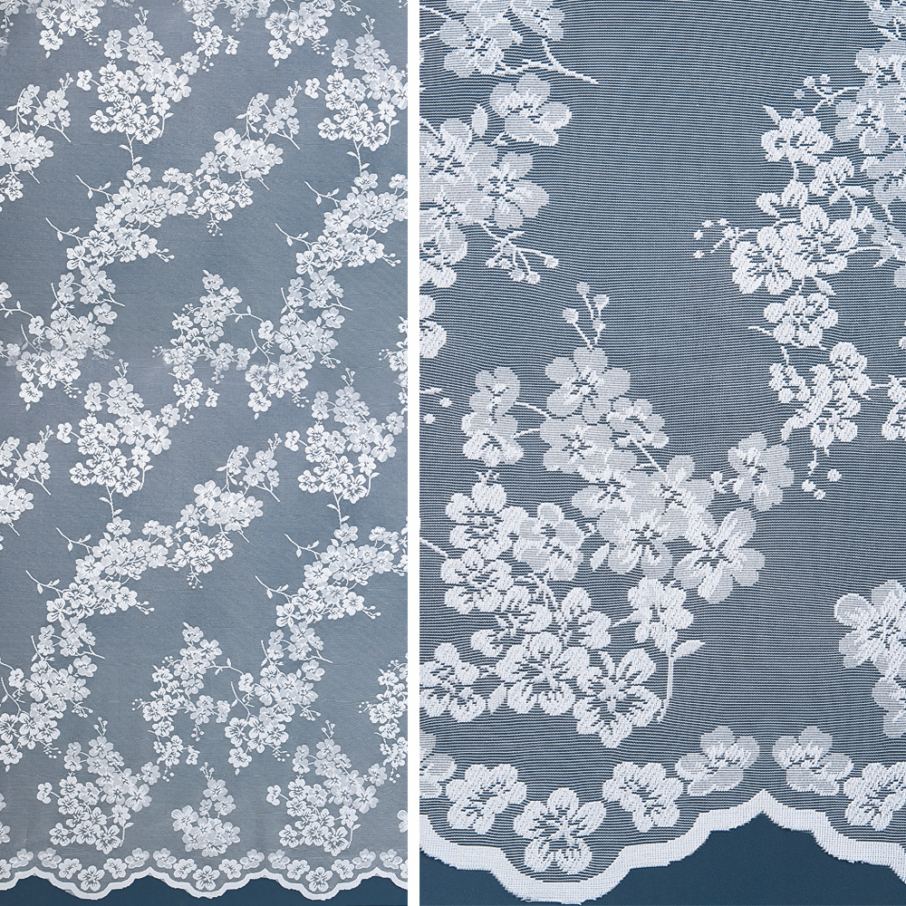 картинка Тюль Texrepublic HX M 3102/180w 