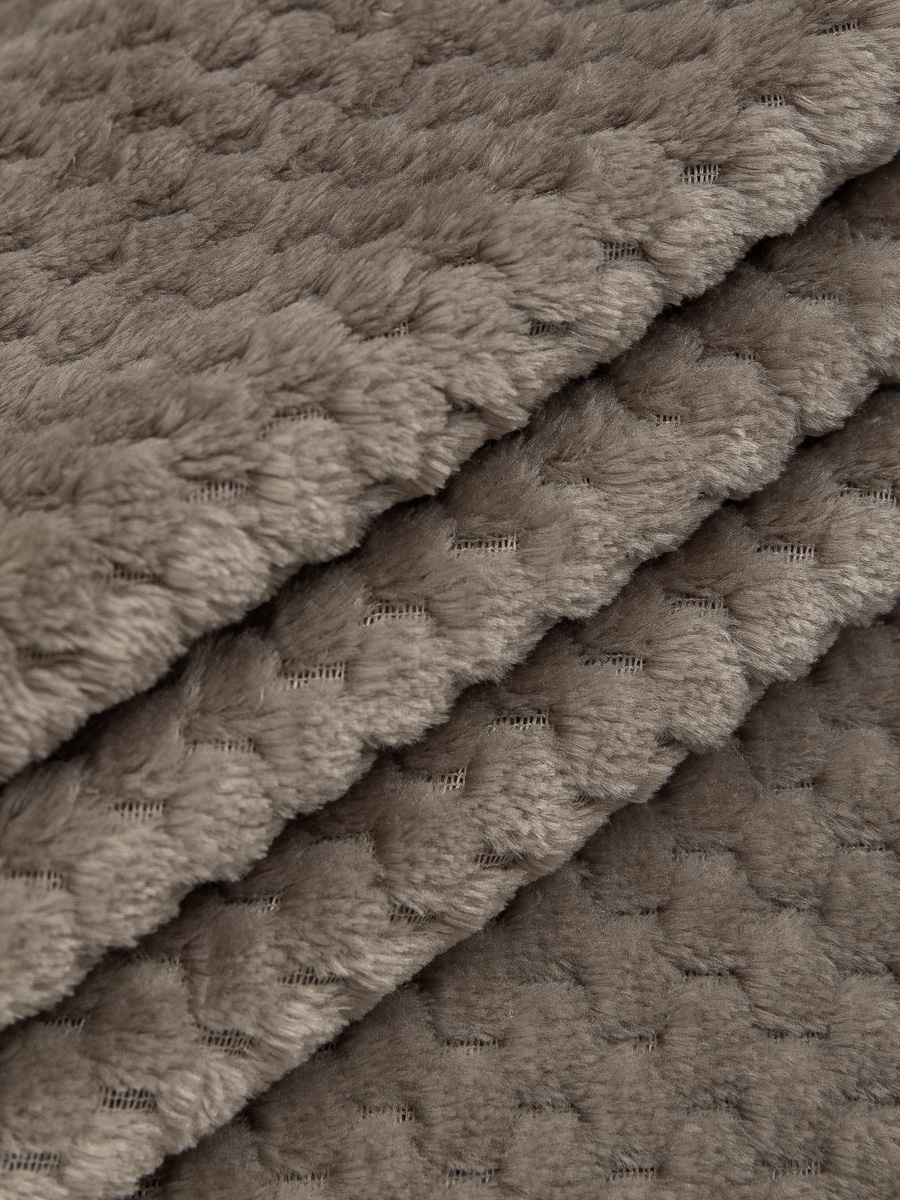 картинка Плед Texrepublic TF FNJ BR2 011/2022 r-ромбики NC 