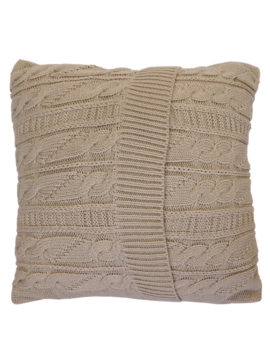 картинка Подушка SV с4 40*40 BE Бежевый 