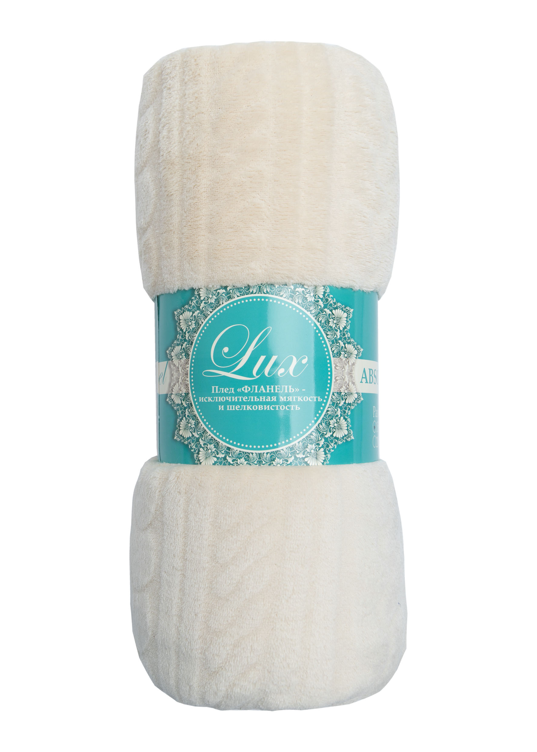 картинка Плед Texrepublic TF FNC ML 1520 p-косичка 