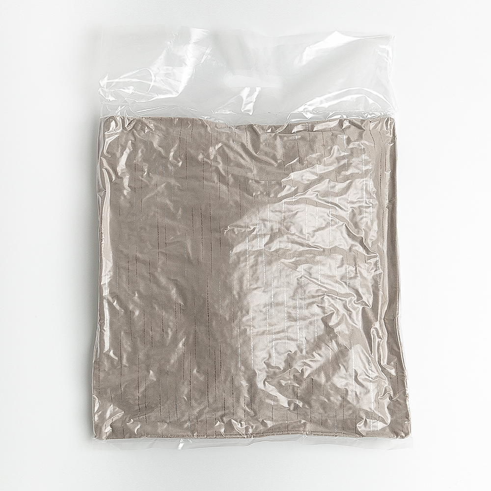 картинка Подушка RR PD T596-01 0,4*0,4*1 бежевый 