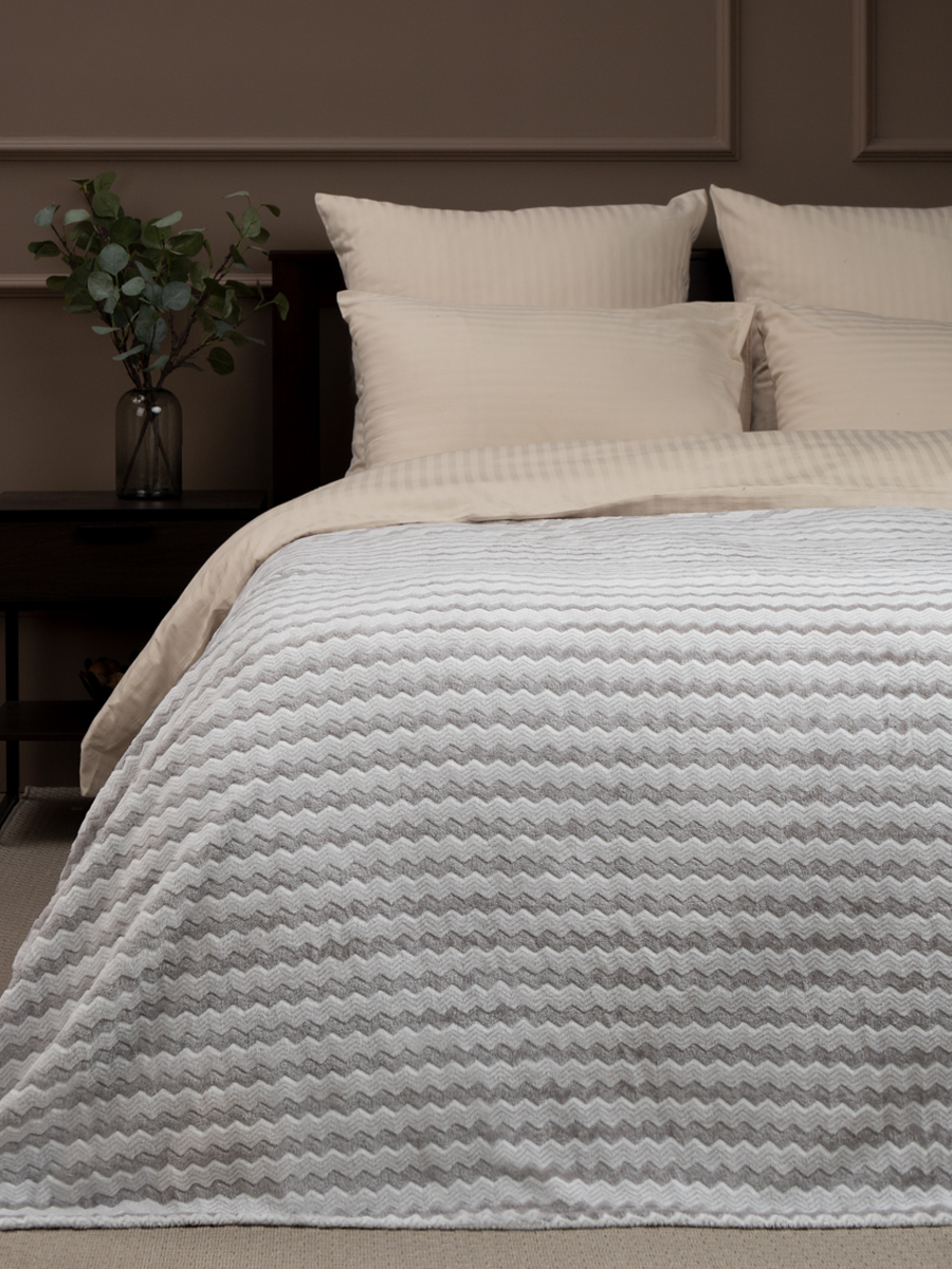 картинка Плед Texrepublic TF FNAC GY9 037/2022 NC 