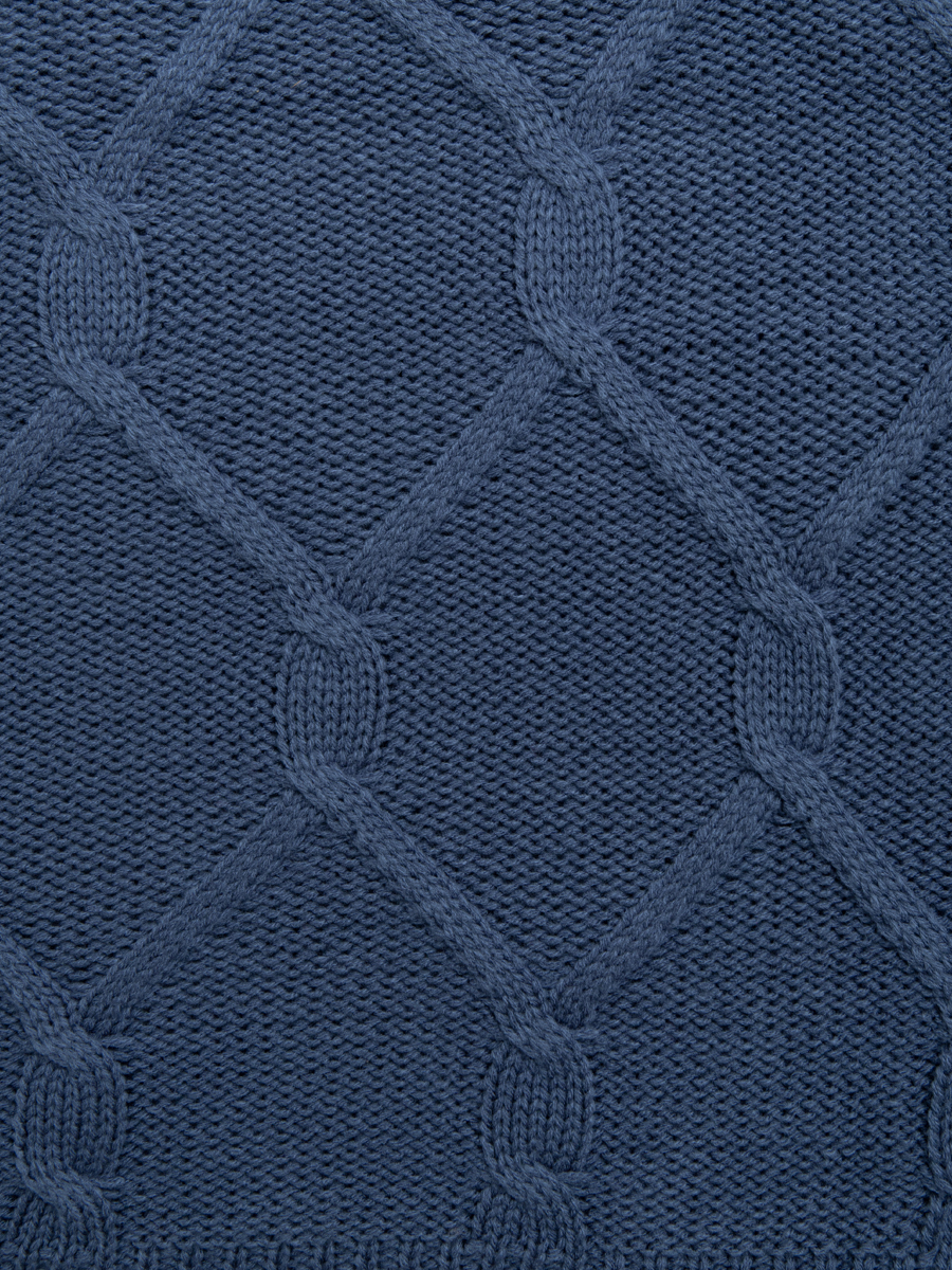 картинка Плед Buenas Noches SV d4 1820 DKBL Синий 