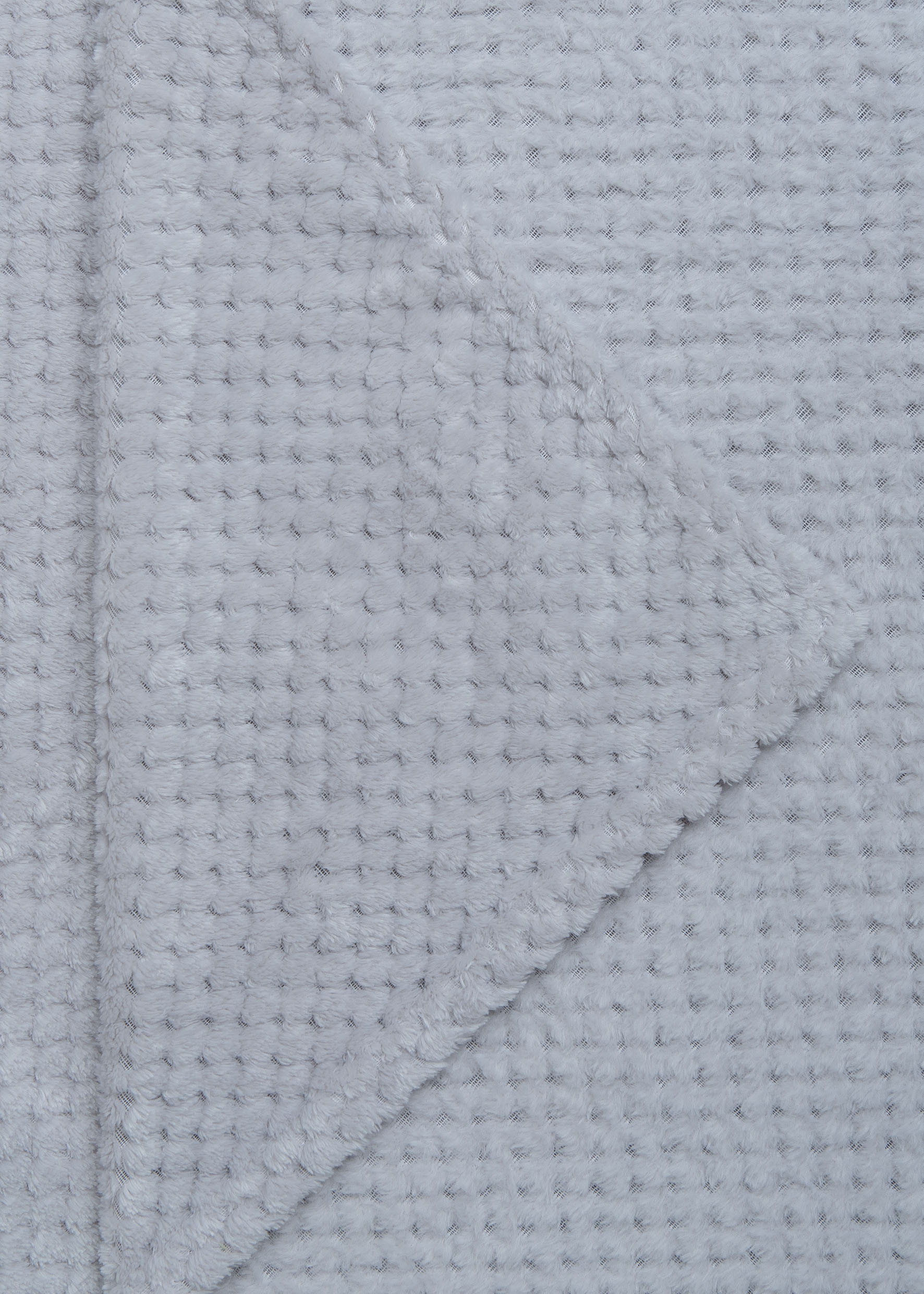 картинка Плед Texrepublic TF FNJ GY7 1520 r-ромбики 13-4108 