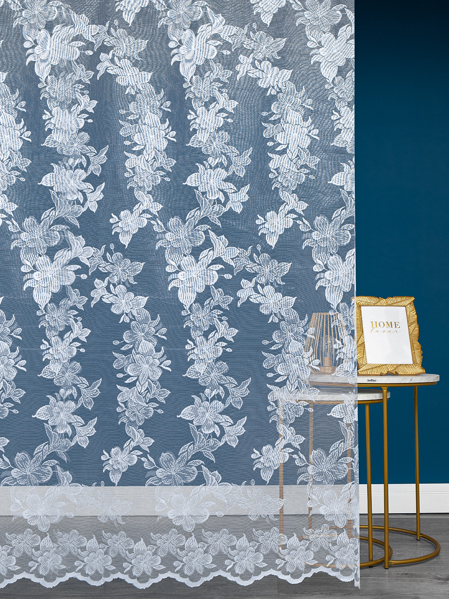 картинка Тюль Texrepublic HX M 3104/180w 