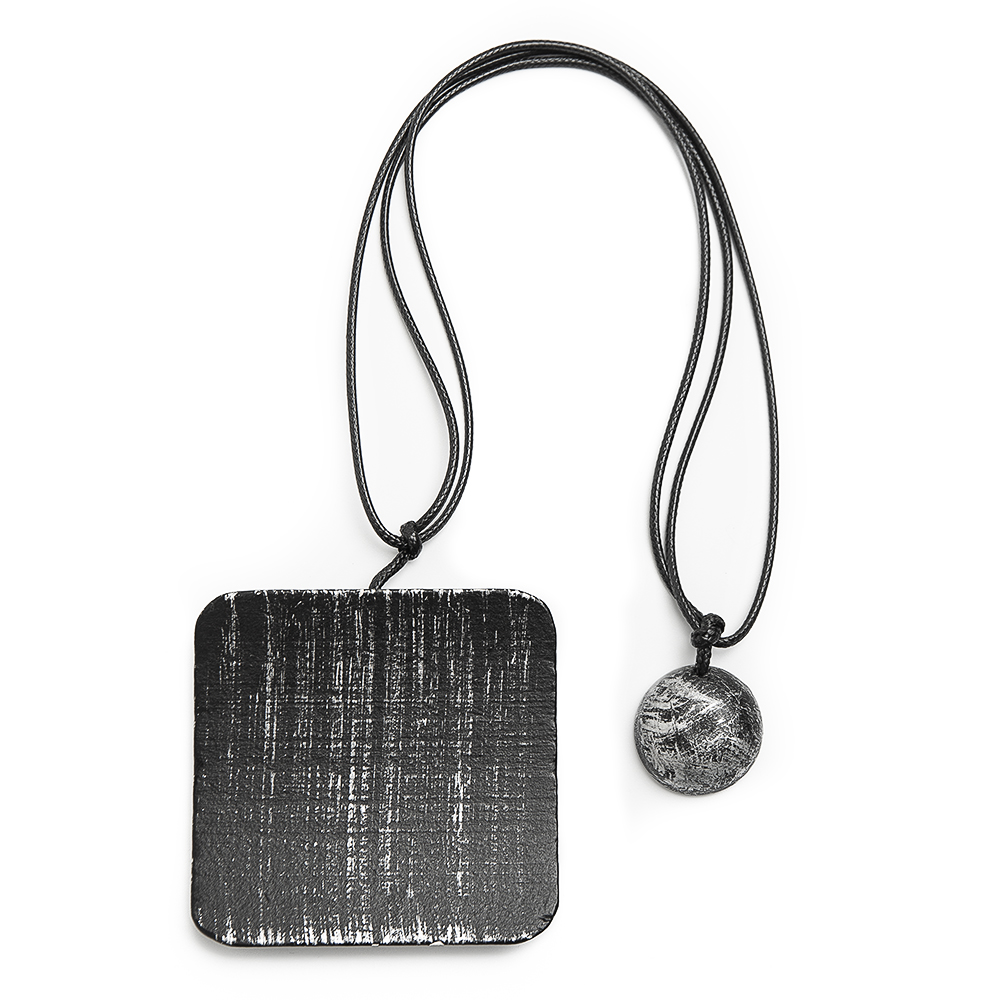 картинка Магнит Ajur MI M23-black 