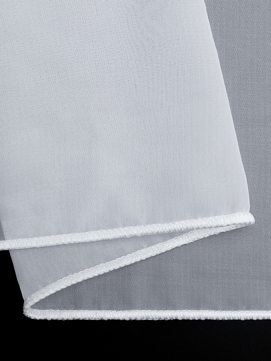 картинка Штора Amore Mio RR 6PL lux-01 ut 6,0*2,8*1 белый 