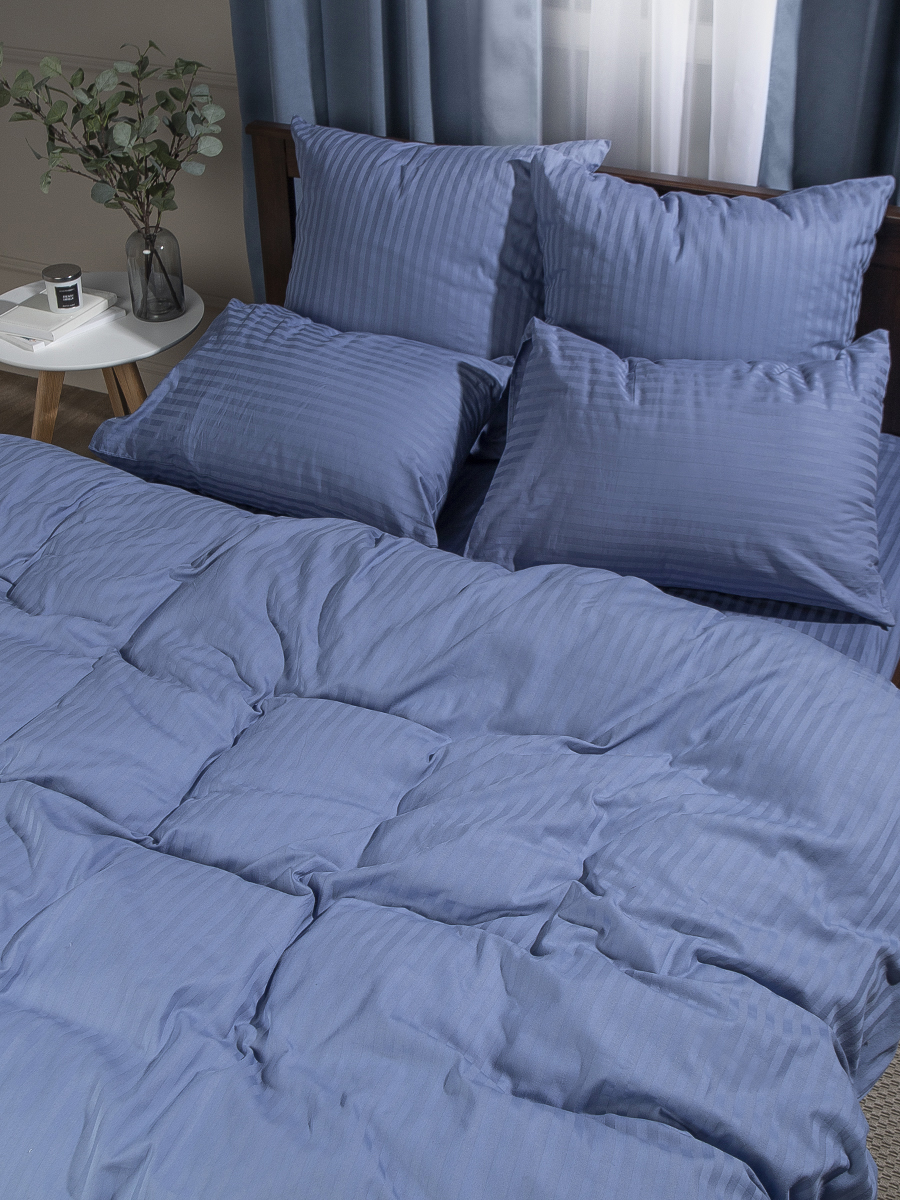 картинка Постельное бельё Amore Mio BZ QR Galaxy+ DOUBLE Ss 