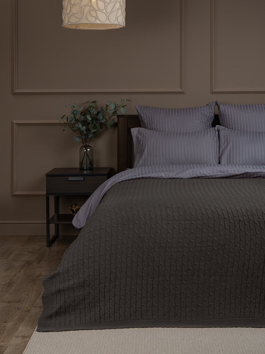 картинка Плед Buenas Noches SV lta Primo 1316 CF Кофейный 