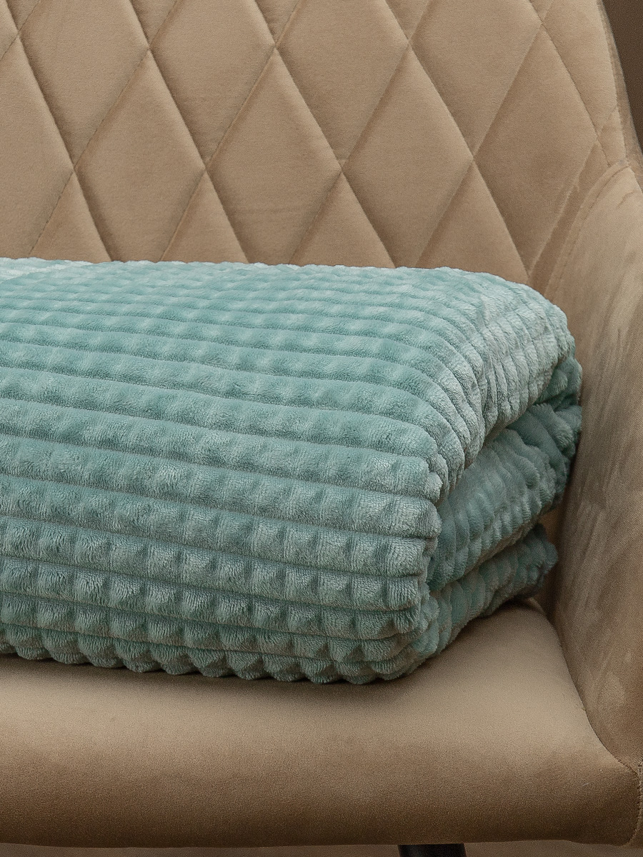 картинка Плед Texrepublic FF FNJq MI2 028/2022 NC 