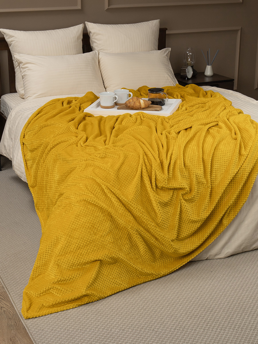 картинка Плед Texrepublic TF FNJ Y2 014/1520 r-ромбики NC 