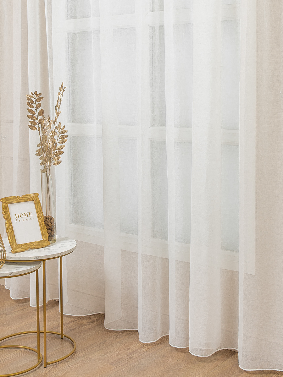 картинка Штора Amore Mio RR 4ML 02 bat ut 4,0*2,7*1 шампань 