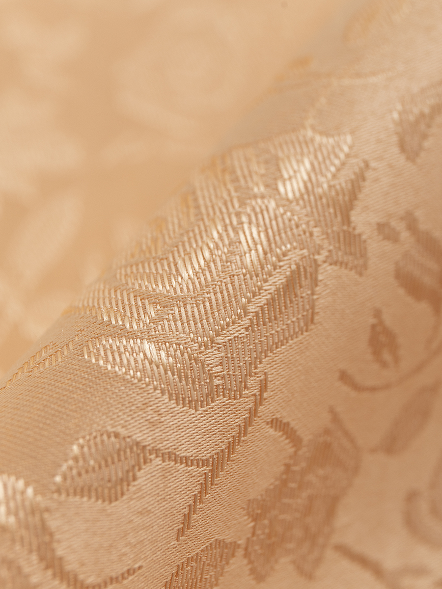 картинка Штора Amore Mio RR L1501-62 1,4*2,6*1  бежевый 