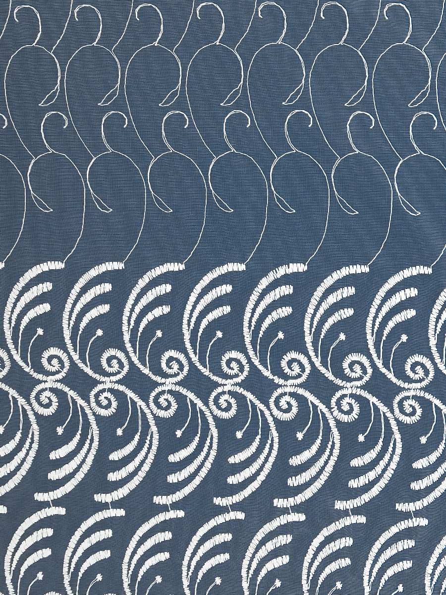 картинка Сетка вышивка Valencia AT 8F4682-151/285 SetB 