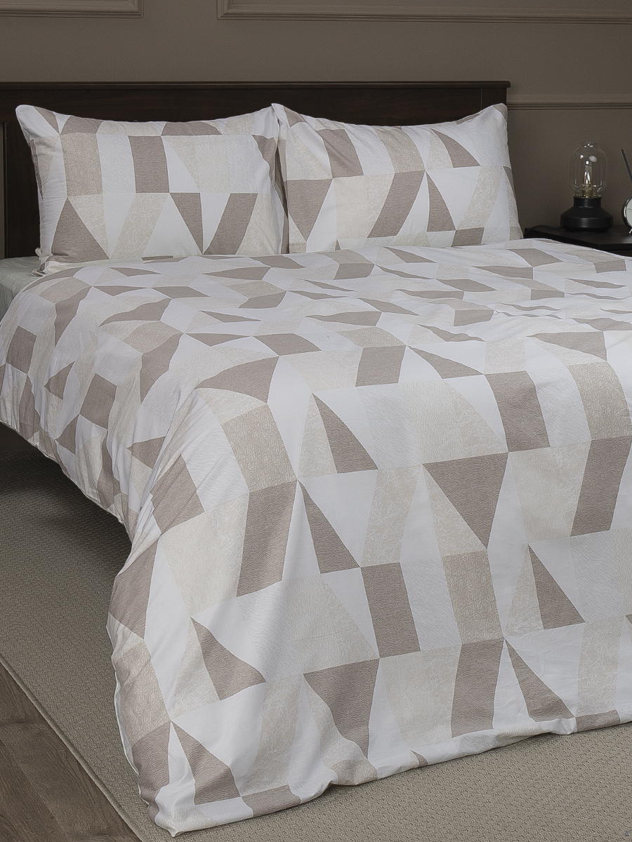 картинка Постельное бельё Amore Mio BZ QR Forte EURO Sp h 