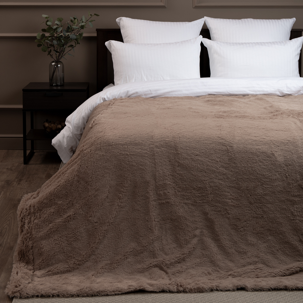 картинка Плед Buenas Noches искусст мех TF F072BR3 2022 