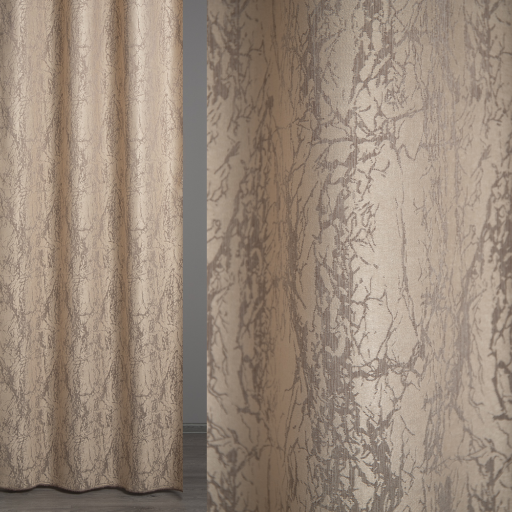 картинка Портьера Texrepublic HH SOFT-5081-04/280 PJac 