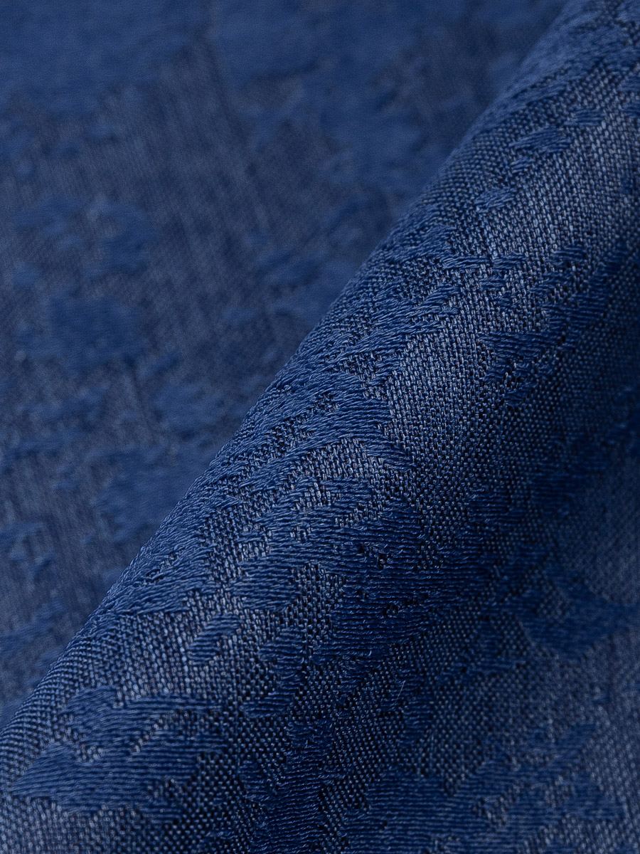 картинка Штора Amore Mio RR SOFT-4332C-29 2,0*2,7*1 синий 