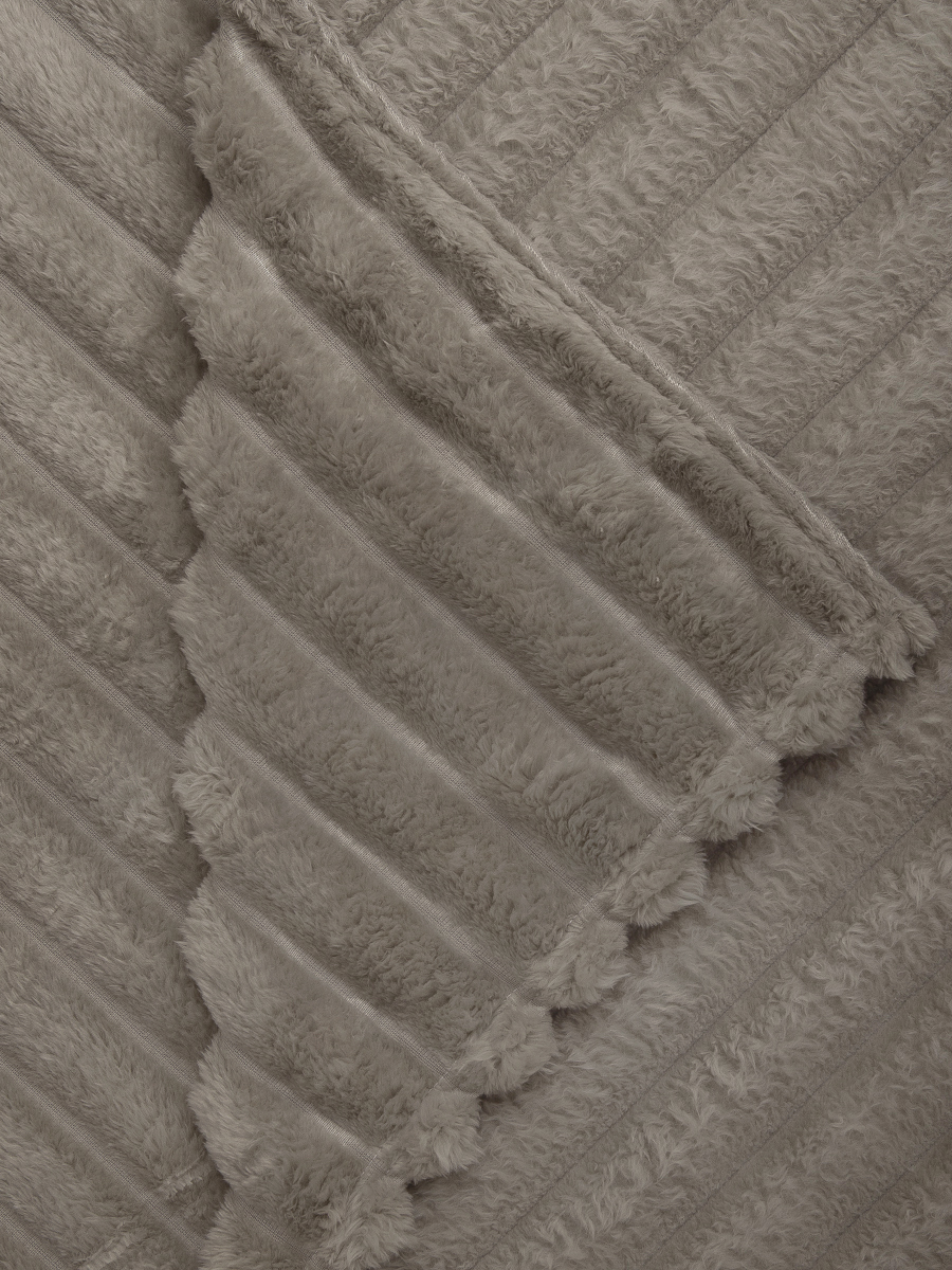 картинка Плед Texrepublic TF FNJR BE-GY3 006/2022 NC 