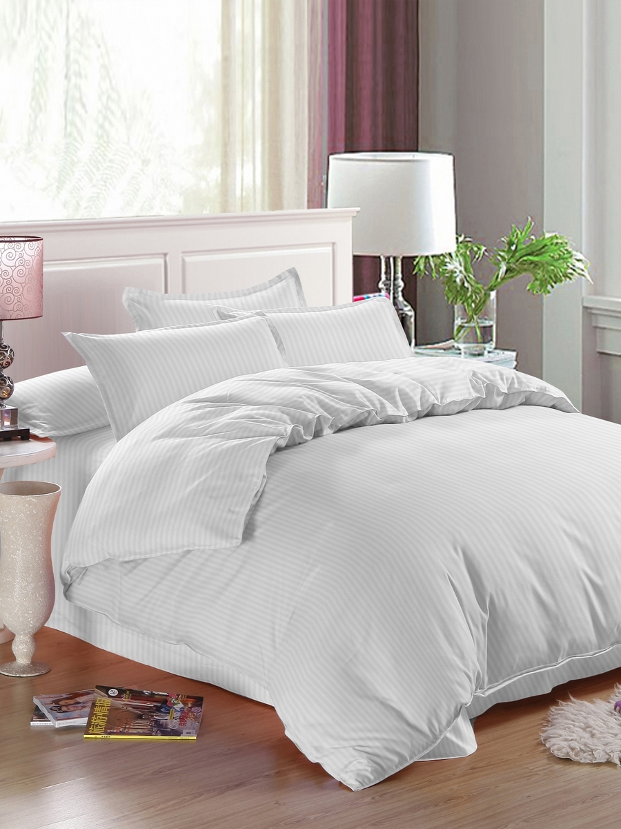 картинка Простыня Amore Mio BZ QR Простыня на рез. x 180*200 WT Ss 