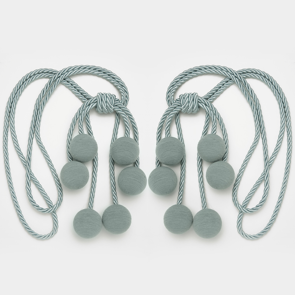 картинка Подхват д/штор Ajur HK SH-224 