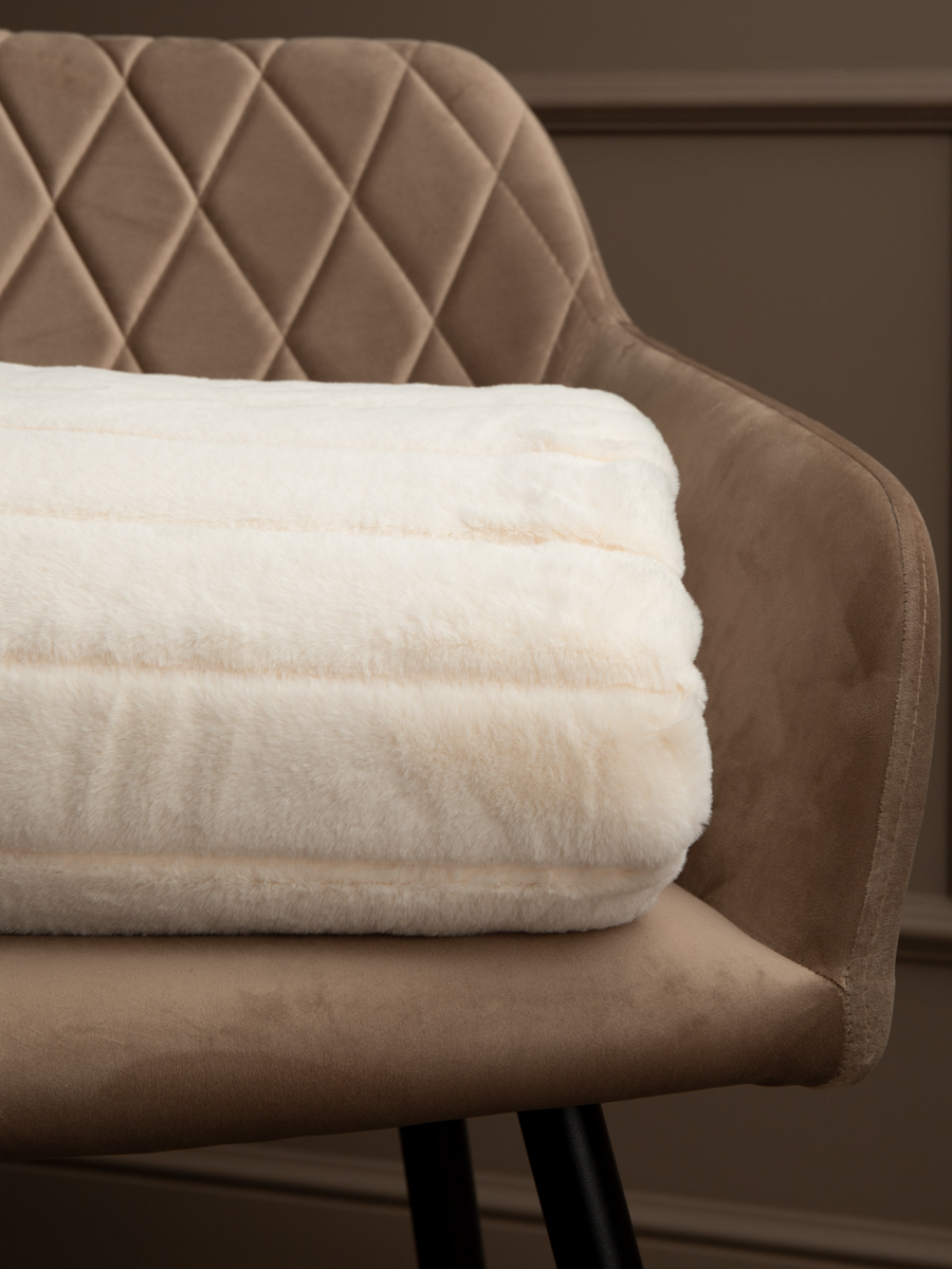 картинка Плед Texrepublic TCH KS BE11 004/2022s Полосы NC 