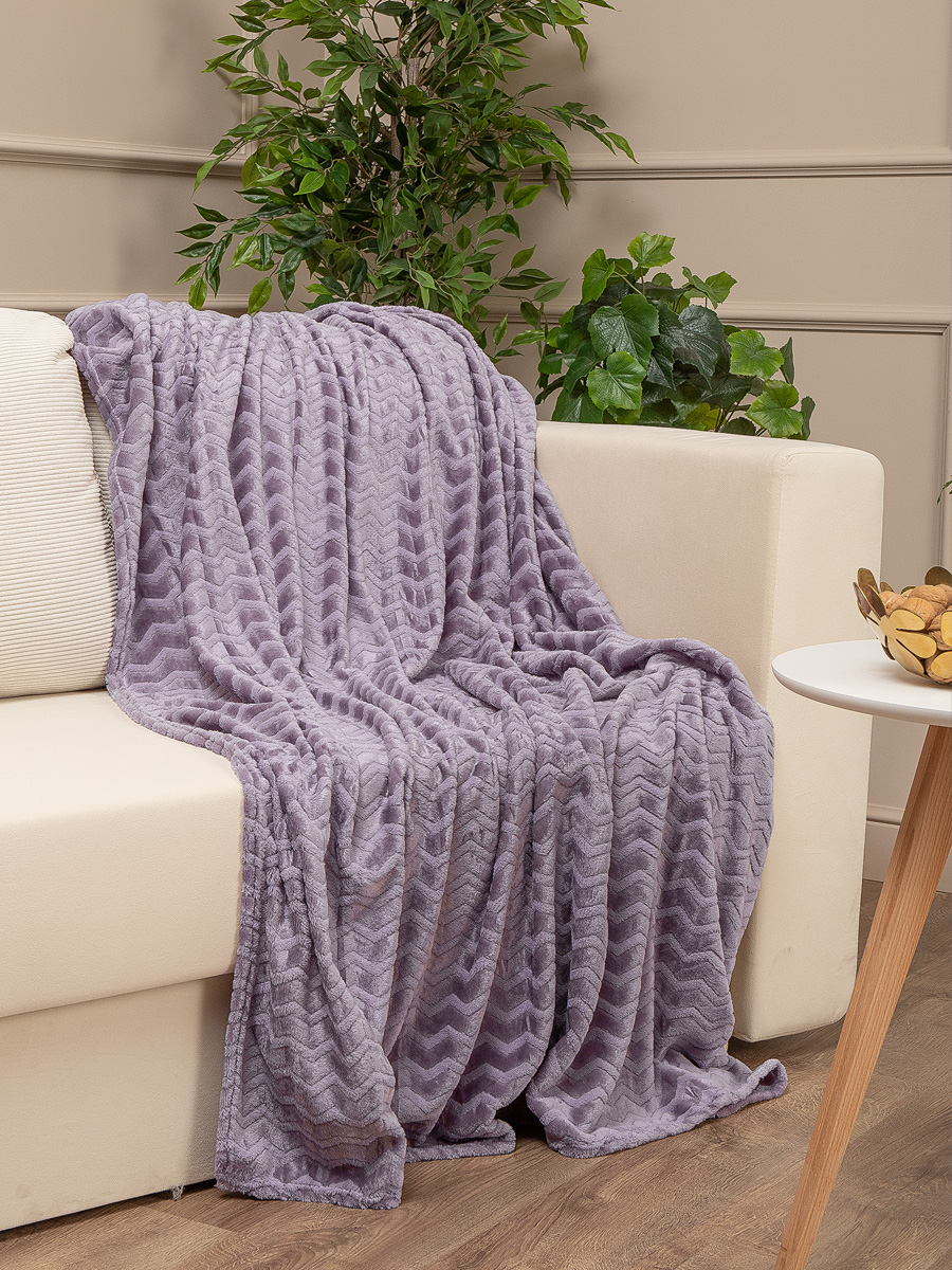 картинка Плед Texrepublic TF FNZ DKLI3 050/1520 NC 