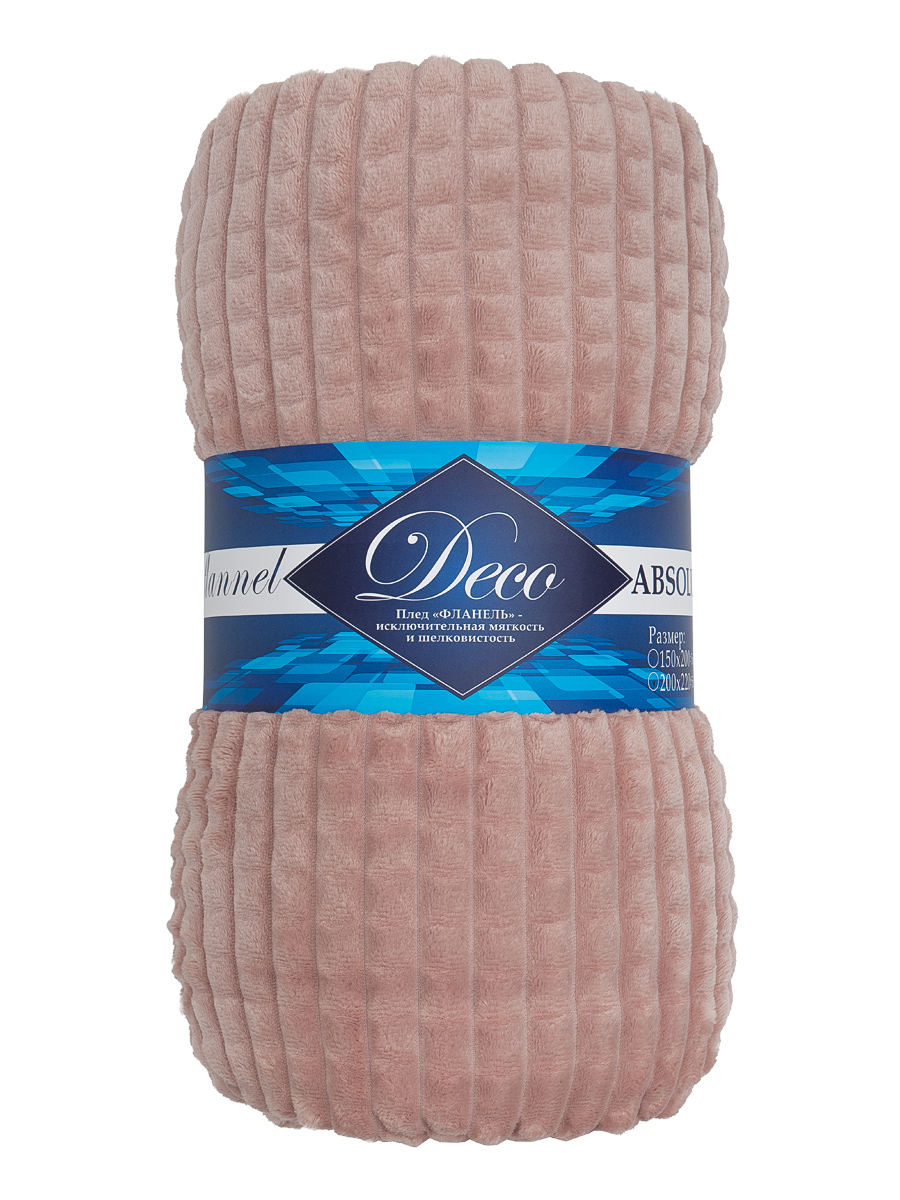 картинка Плед Texrepublic FF FNJq PI4 045/2022 NC 