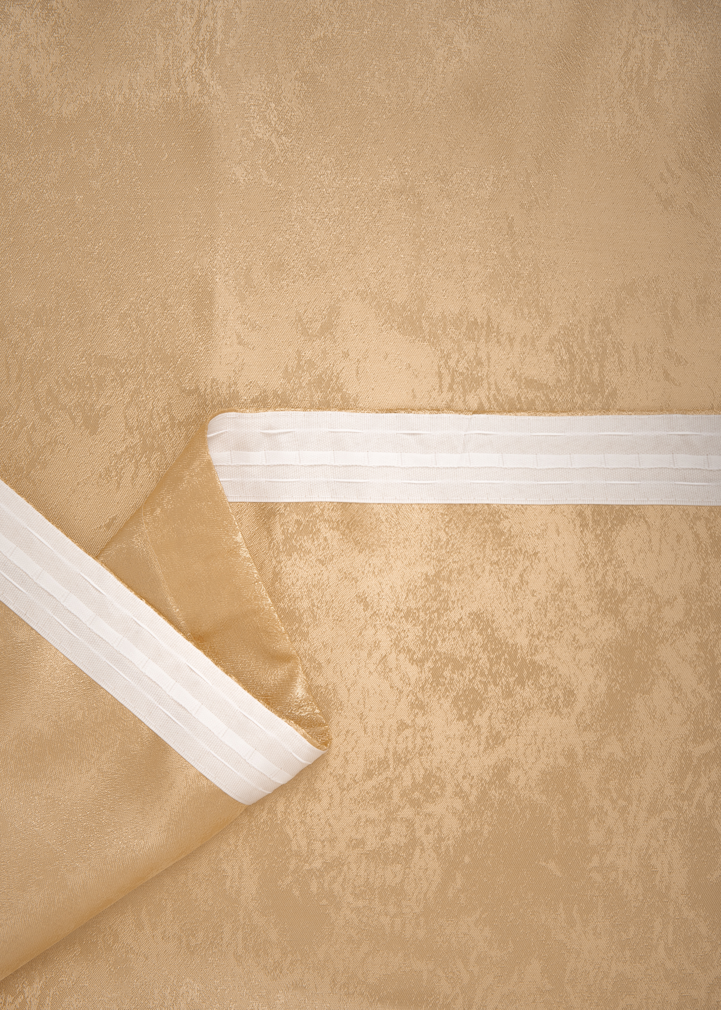 картинка Штора Amore Mio RR L253-67 1,4*2,6*1 бежевый 