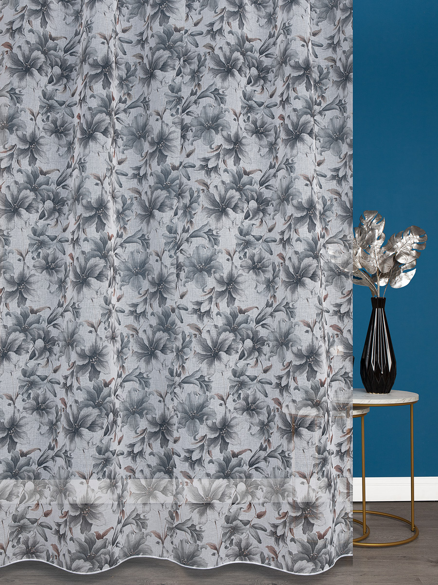 картинка Лен печать  HH 3844-1-4/280 LPech ut 