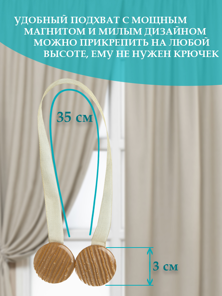 картинка Магнит Ajur MI M10-2 lenta 