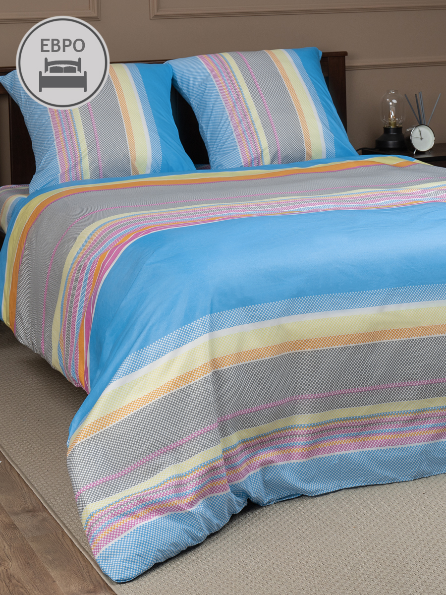 картинка Постельное бельё Amore Mio BZ Dawn EURO M 