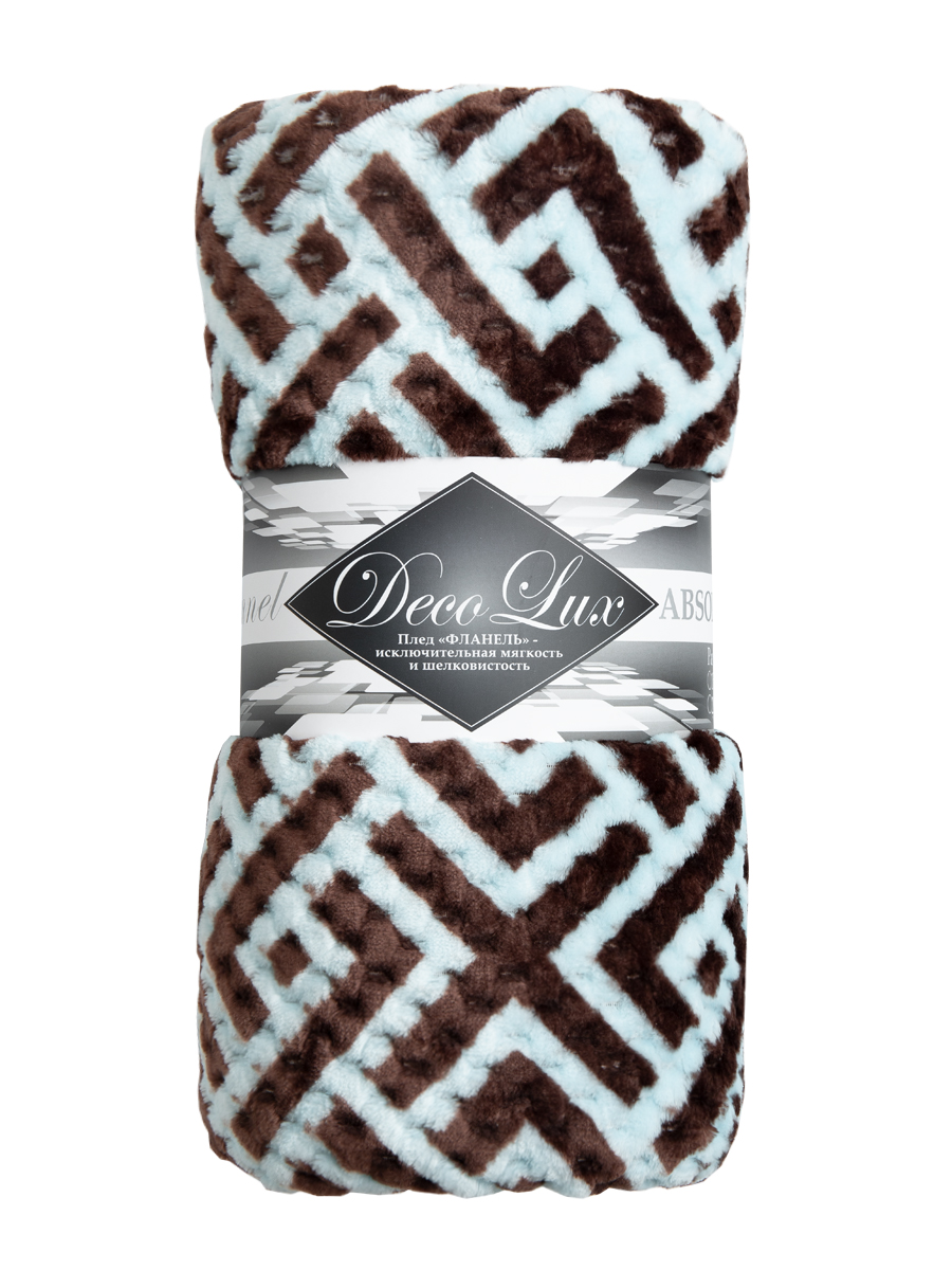 картинка Плед Texrepublic TF FNJPc ME7-DKBR2 1520 