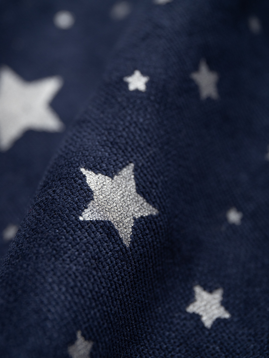 картинка Штора Amore Mio RR ARP00288-206 2,0*2,7*1 синий 