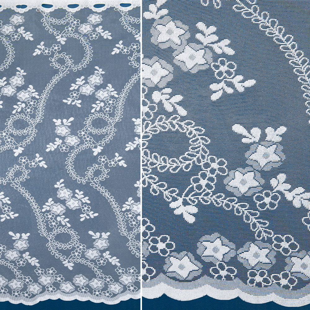 картинка Тюль Texrepublic HX M 3111/90w 