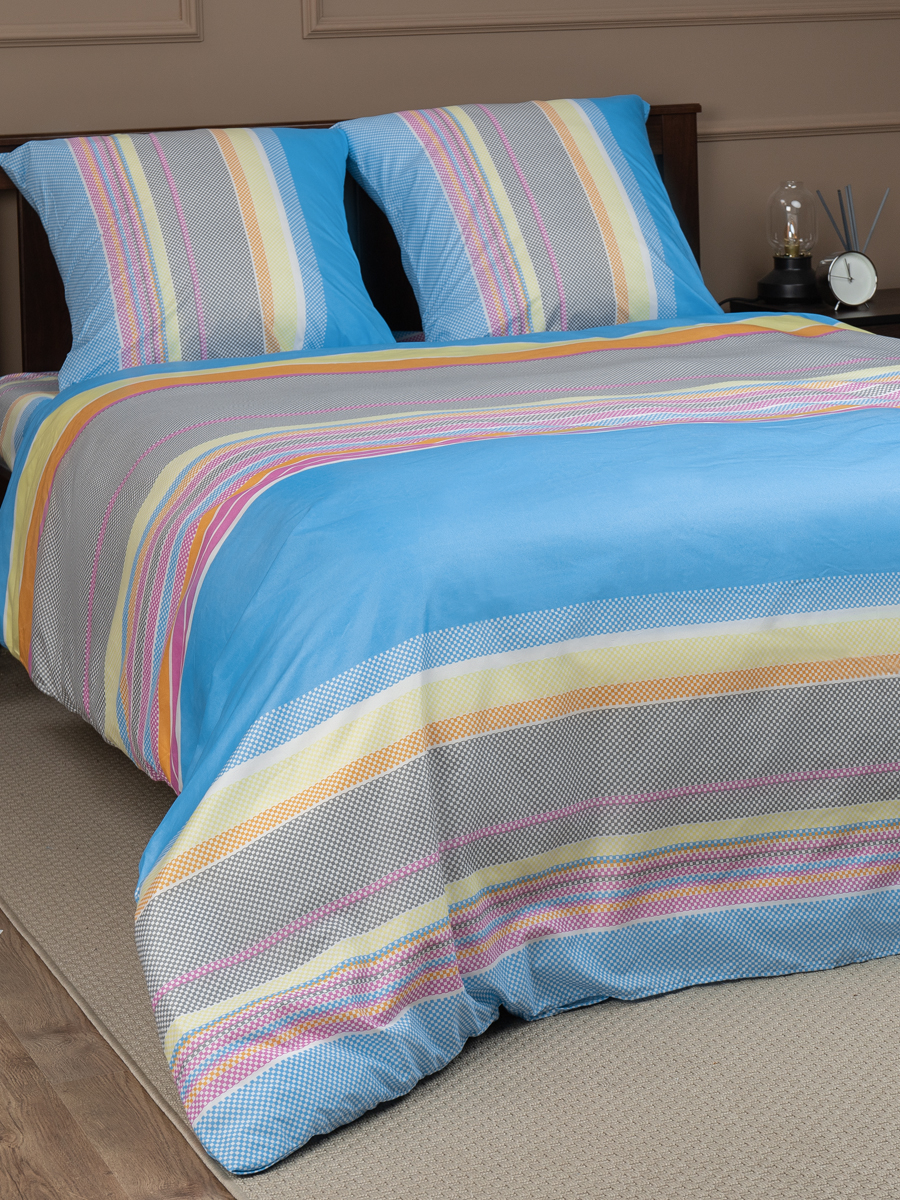 картинка Постельное бельё Amore Mio BZ Dawn DOUBLE M 